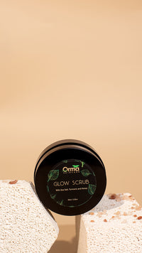 Glow Scrub (60ml | 2.02oz)