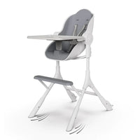Oribel Cocoon Z High Chair | Lounger