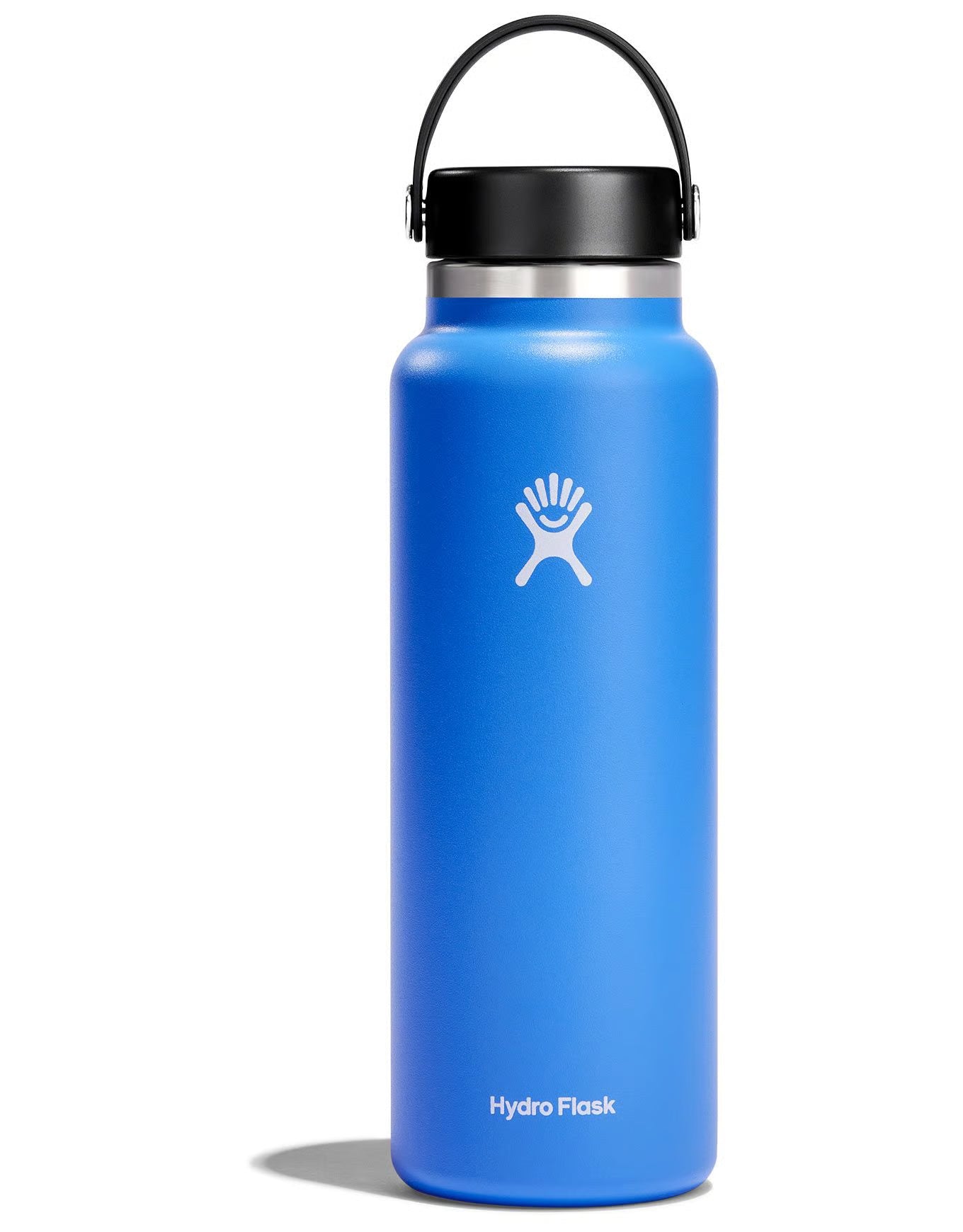 Hydro Flask 40 Oz Wide Flex Cap -1200ml - Cascade