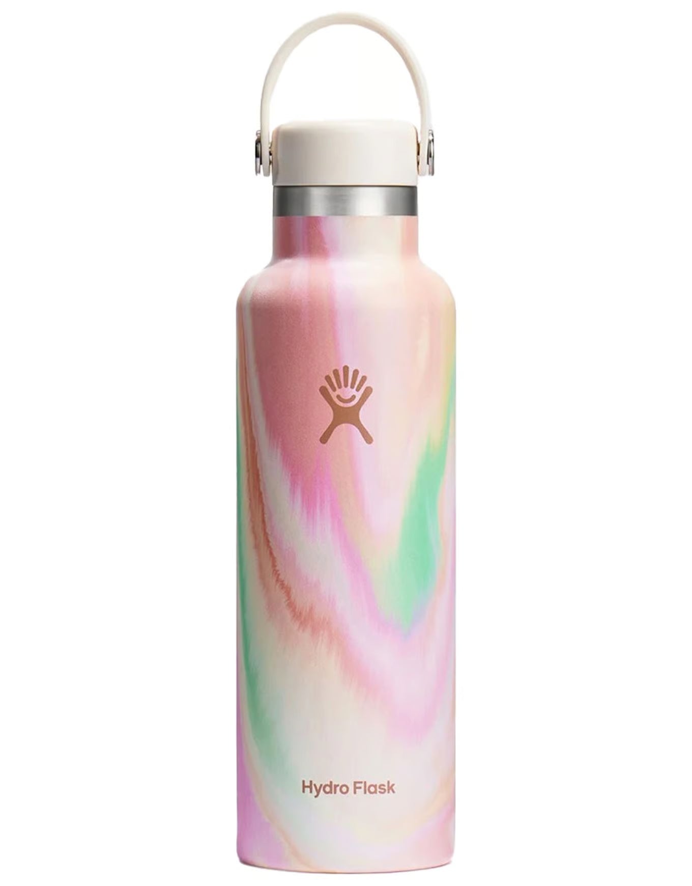 Hydro Flask 21 Oz Standard Flex Cap - 621ml (4 colors available)
