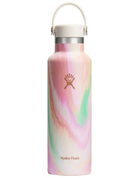 Hydro Flask 21 Oz Standard Flex Cap - 621ml (4 colors available)