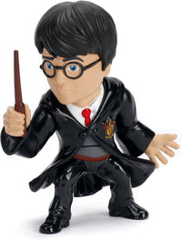 Metalfigs Harry Potter Figure