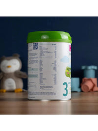 HiPP Organic 3 Growing up Baby Milk Powder (12 months +)  -800g