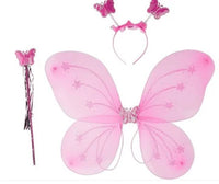 Fairy Wings