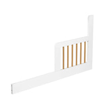 Crib Safety Rail (Available in 4 different colors)