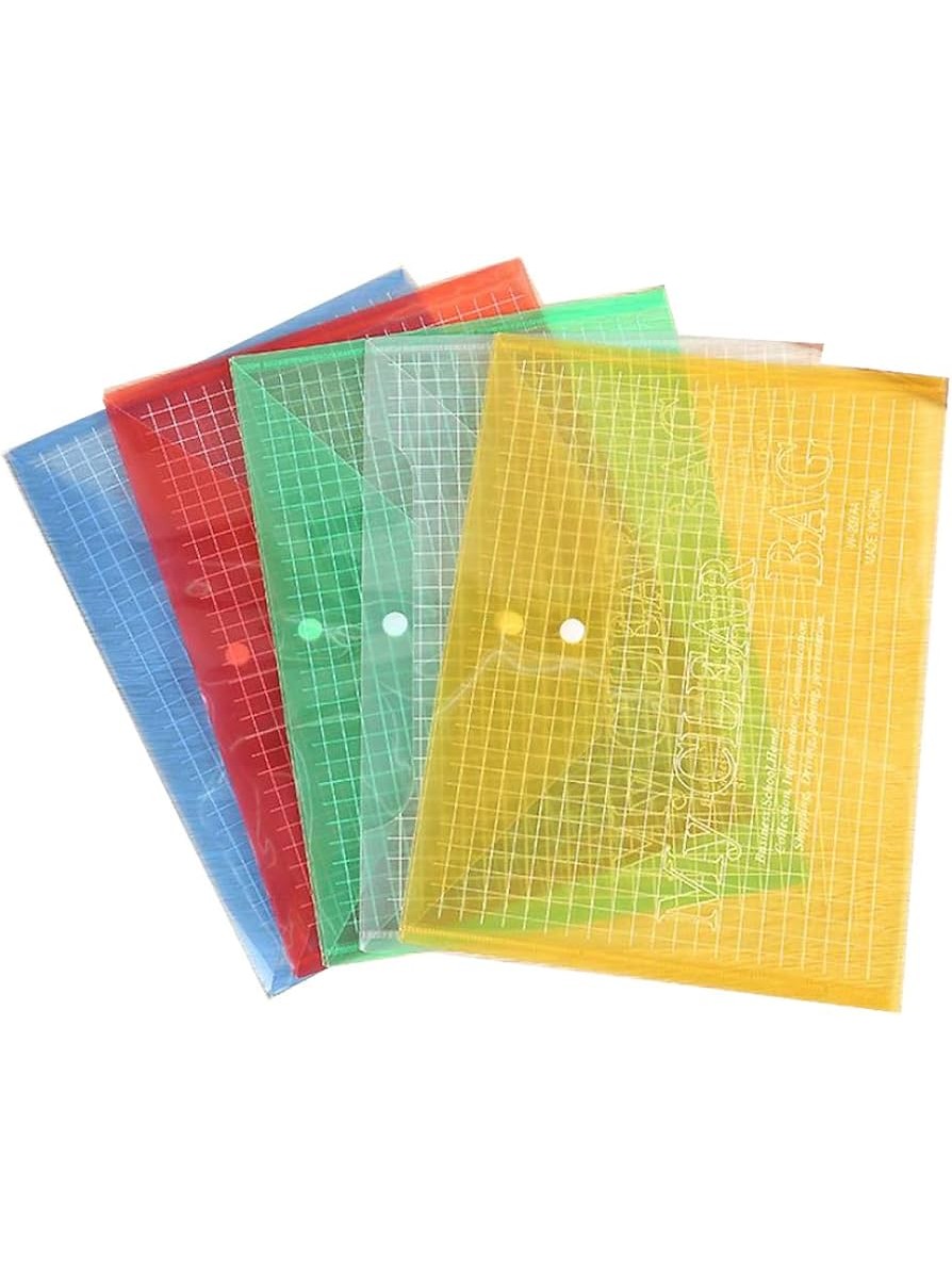 Clear Folders