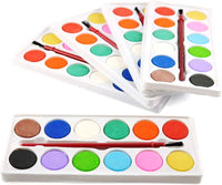 Water Color