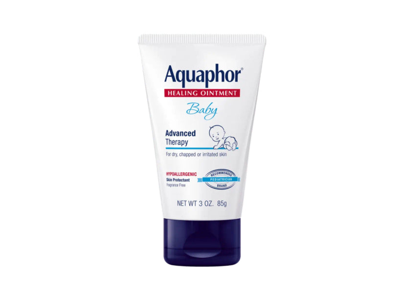 Aquaphor Baby Healing Ointment, 3 oz (85g)