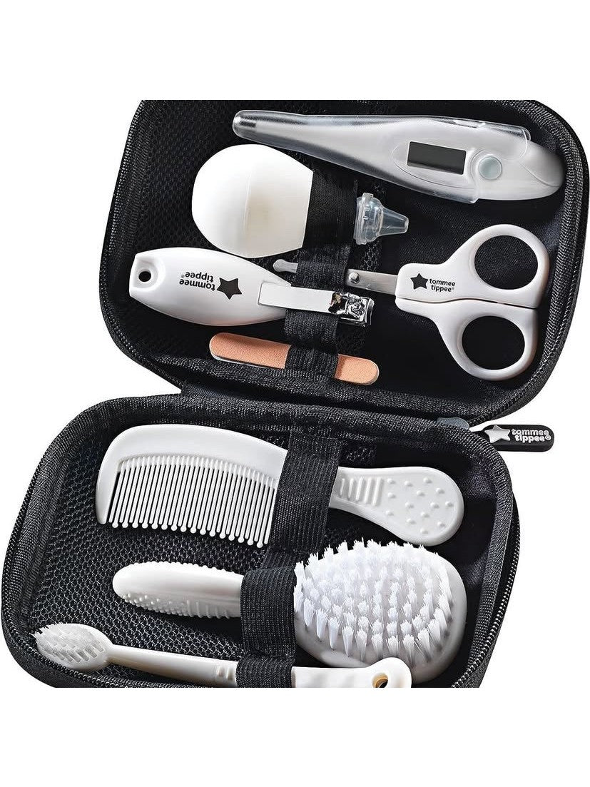 Tommee Tippee Baby Healthcare and Grooming Kit