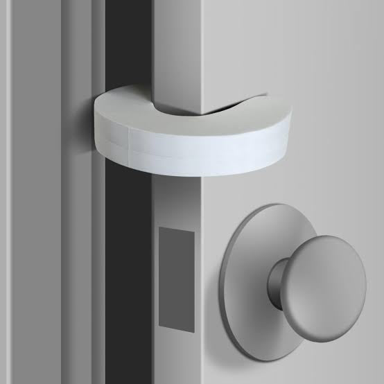 Door Pinch Guard,Door Safety for Children