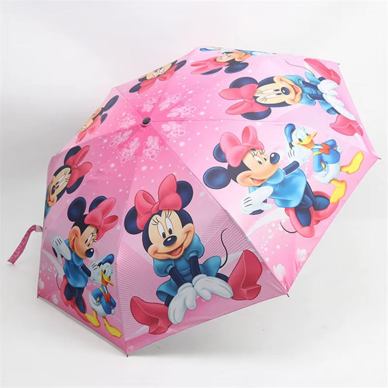 Minnie Mouse Kid's Umbrella