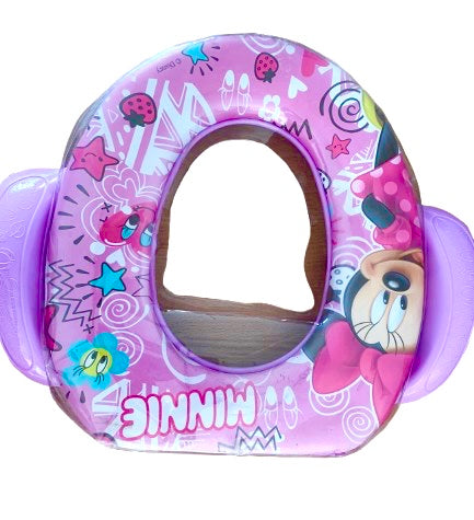 Minnie Mouse Toilet Seat