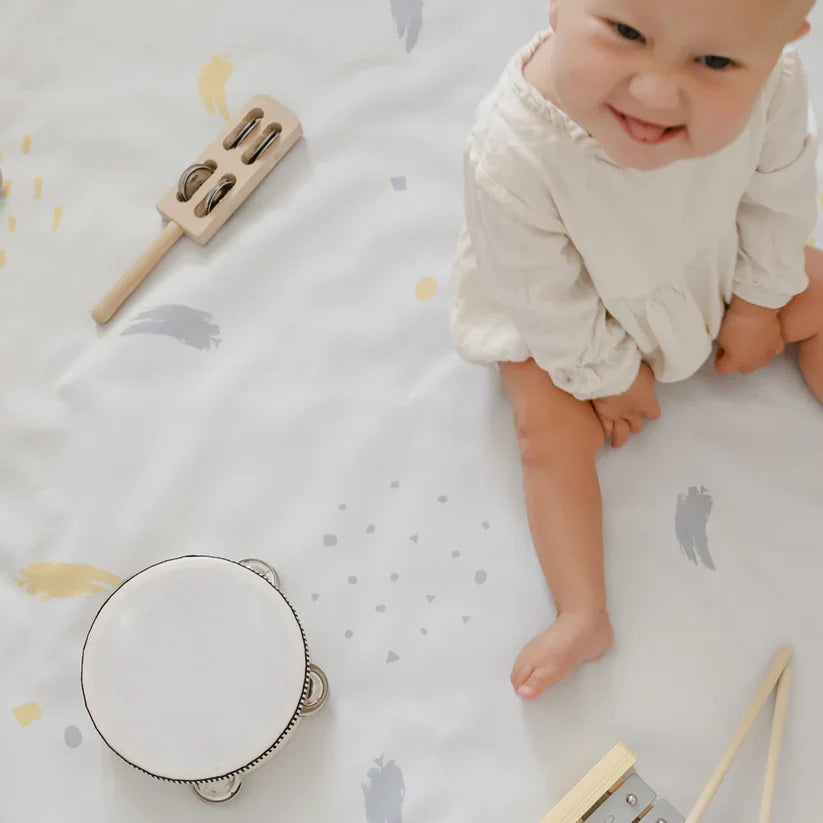 Oribel Splat Mat