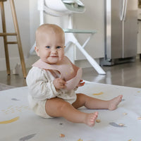 Oribel Splat Mat