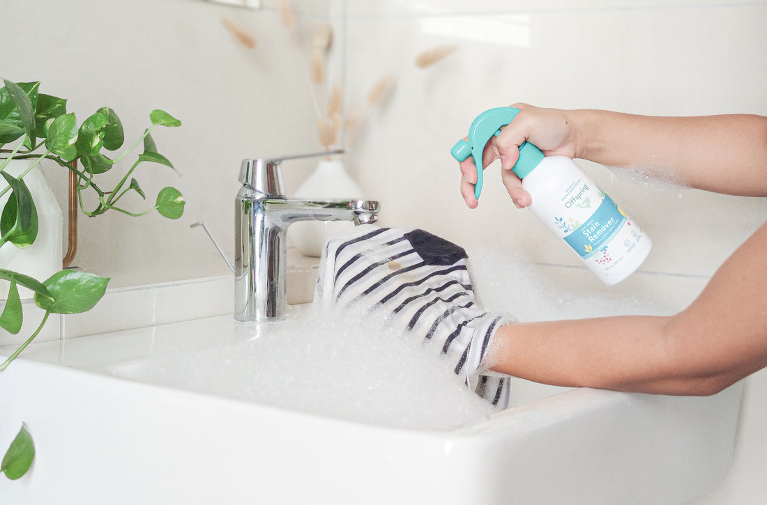 Offspring Baby Stain Remover - 300ml