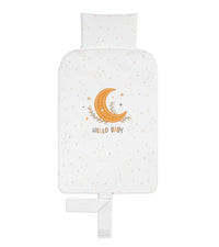 Alberomio Travel Changing Mat (2 styles available)