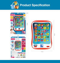 i-Fun Pad