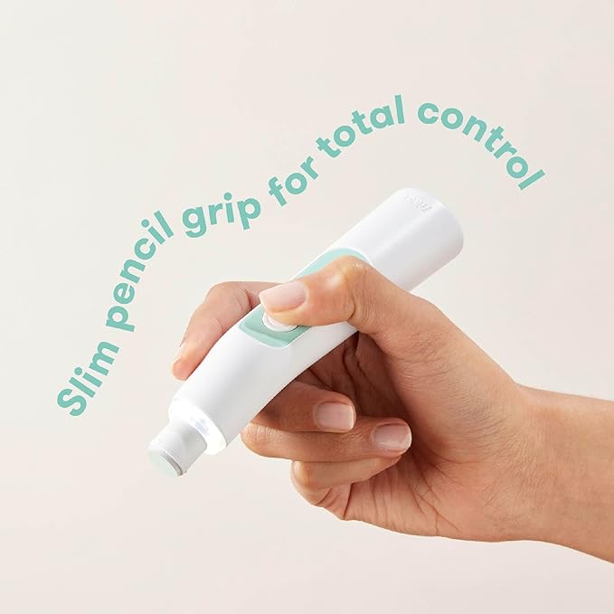 Electric Nail Buffer by Frida Baby