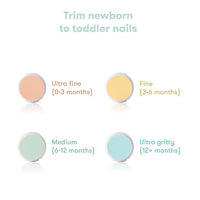 Electric Nail Buffer by Frida Baby