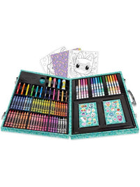 Crayola Inspiration Art Case – Gabby’s Dollhouse