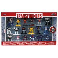 Transformers Nanofigs 18 PCS, Wave 2