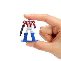 Transformers Nanofigs 18 PCS, Wave 2