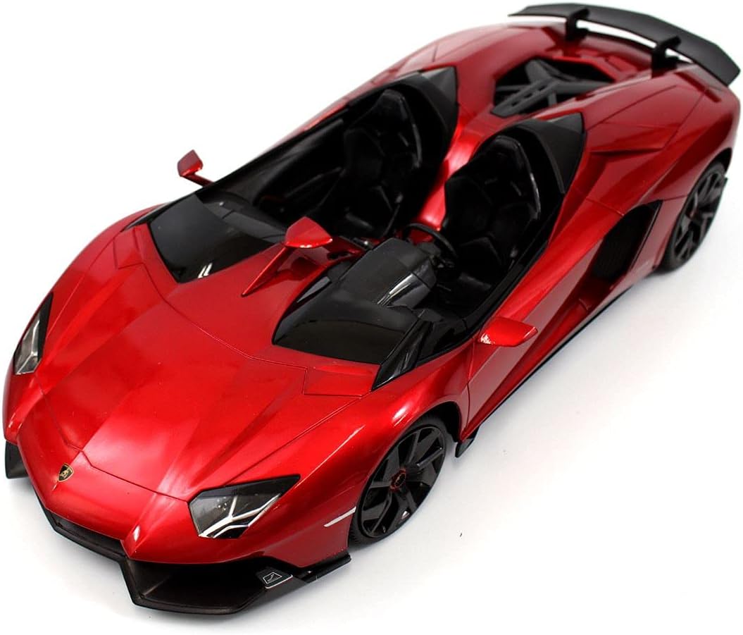 Rastar R/C 1:12 Lamborghini Aventador J