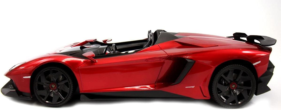 Rastar R/C 1:12 Lamborghini Aventador J