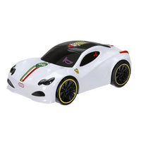 Little Tikes Touch 'N' Go Racers Sports Cars (Available in 2 colors)