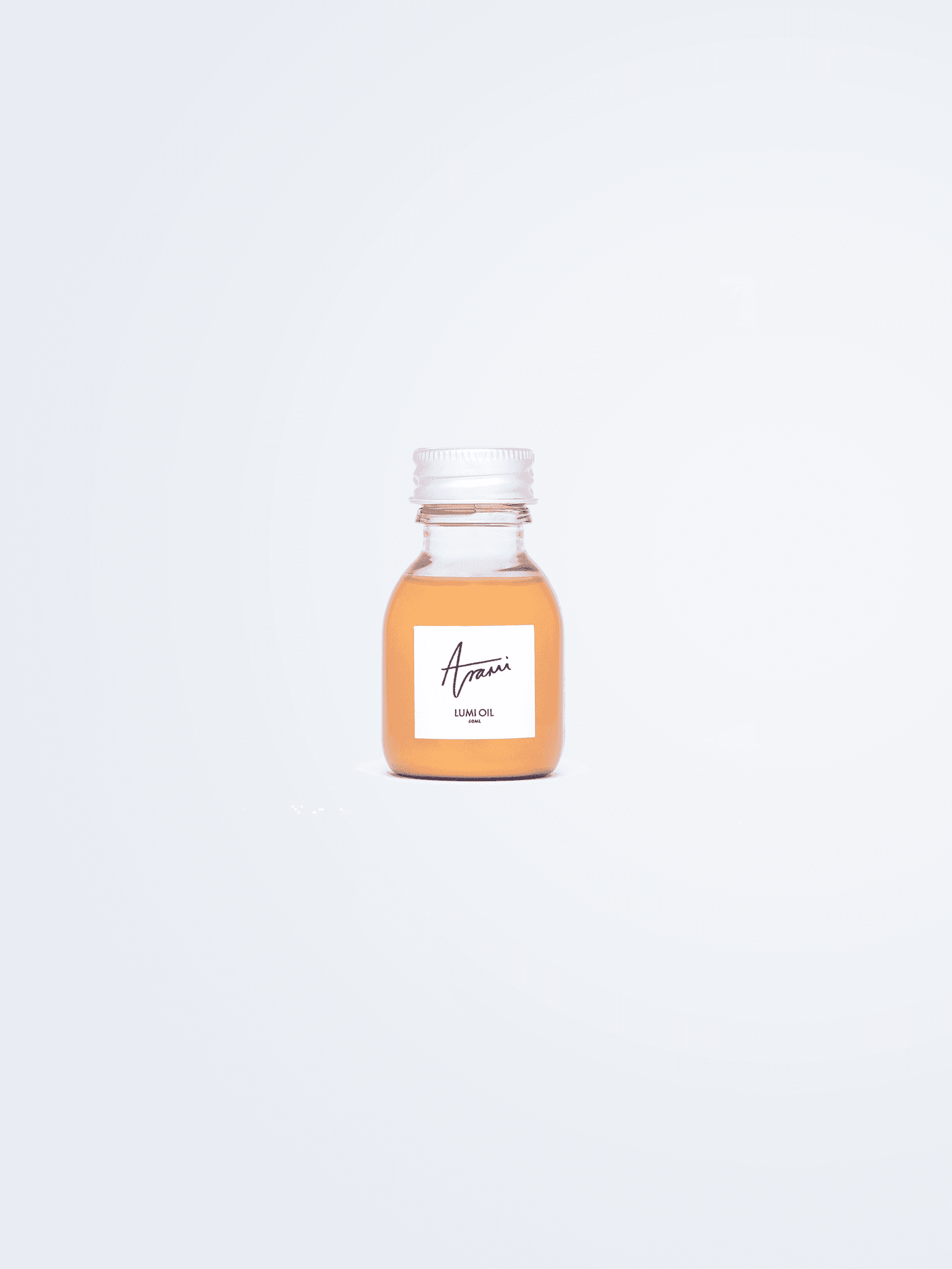 Arami Lumi Oil 60ml (Available in 2 different fragrances)