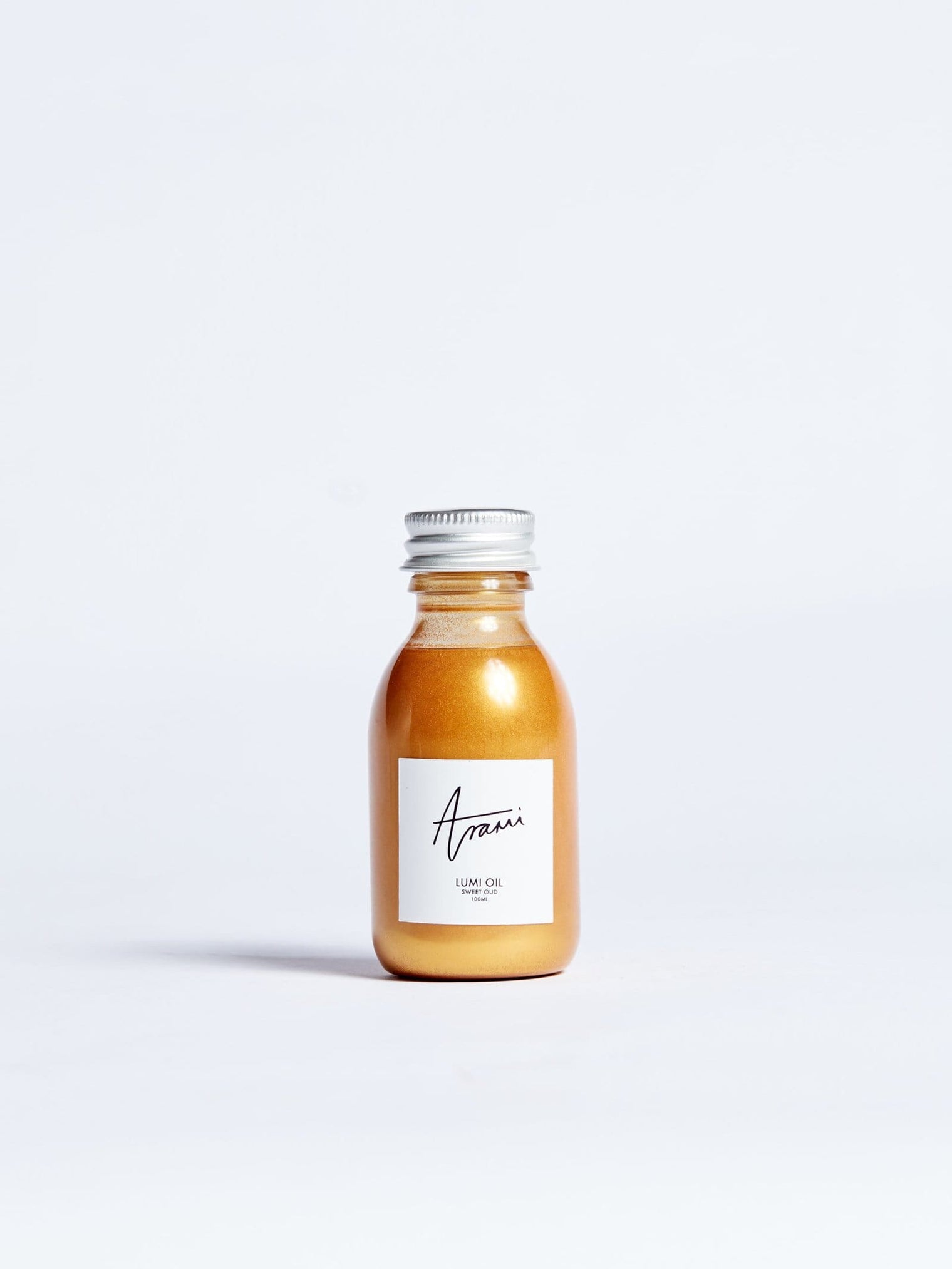 Arami Lumi Oil 60ml (Available in 2 different fragrances)