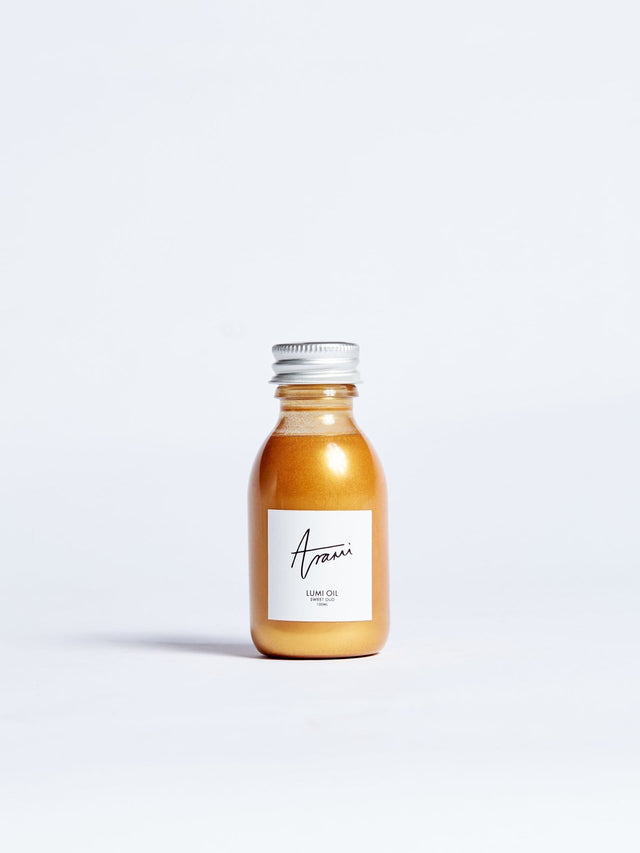 Arami Lumi Oil 60ml (Available in 2 different fragrances)