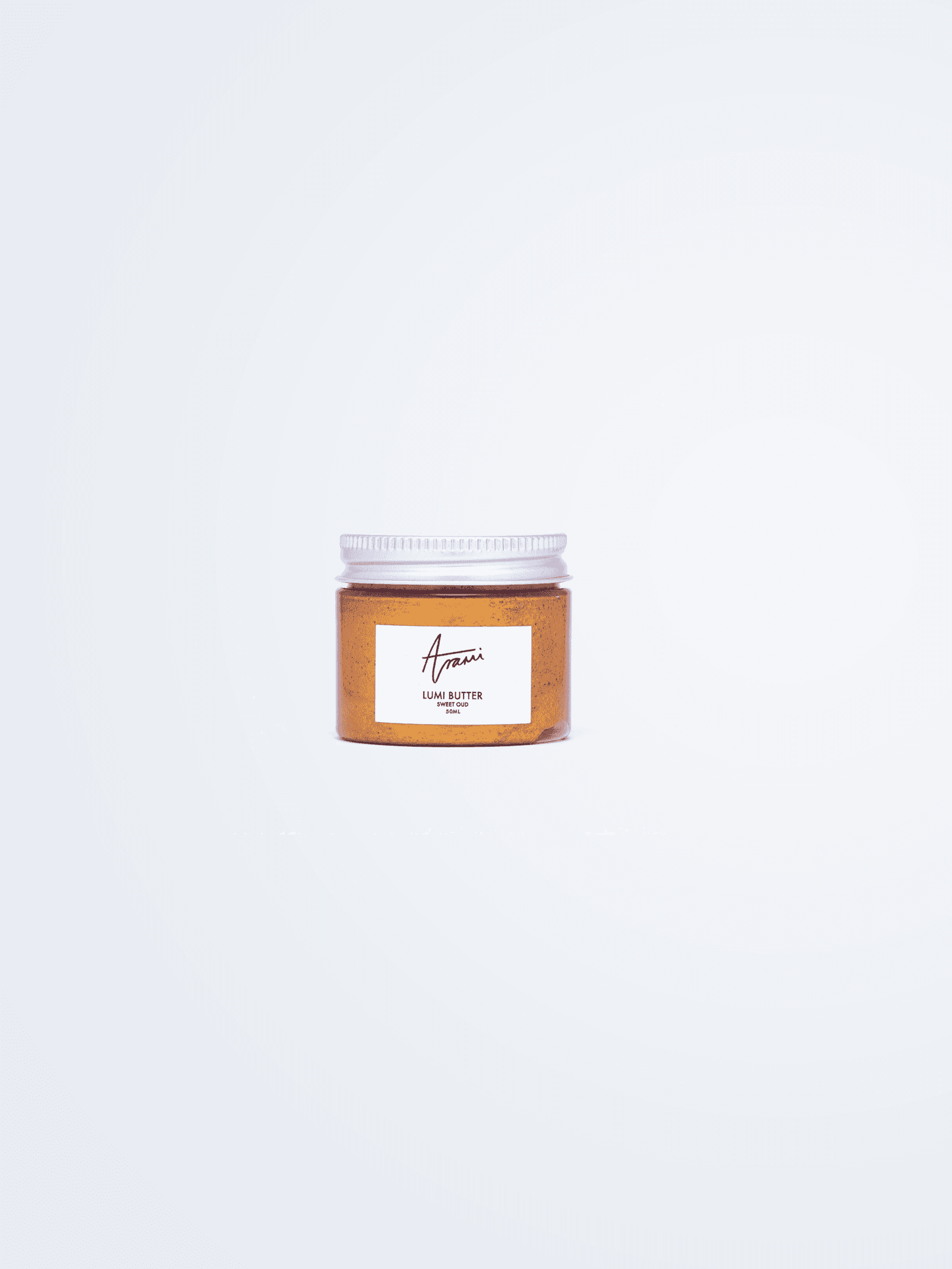 Arami Lumi Butter 45g (Available in 2 different fragrances)