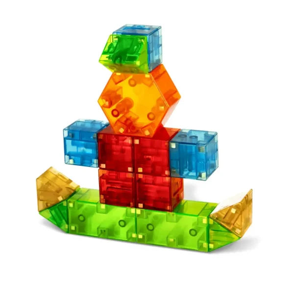MAGNA-QUBIX® 29-Piece Set