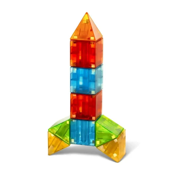 MAGNA-QUBIX® 29-Piece Set