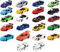 Majorette Porshe Discovery 20+2 Mystery Vehicles Pack