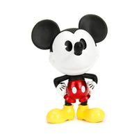 Disney Mickey Mouse 4″ Metal Classic Figure