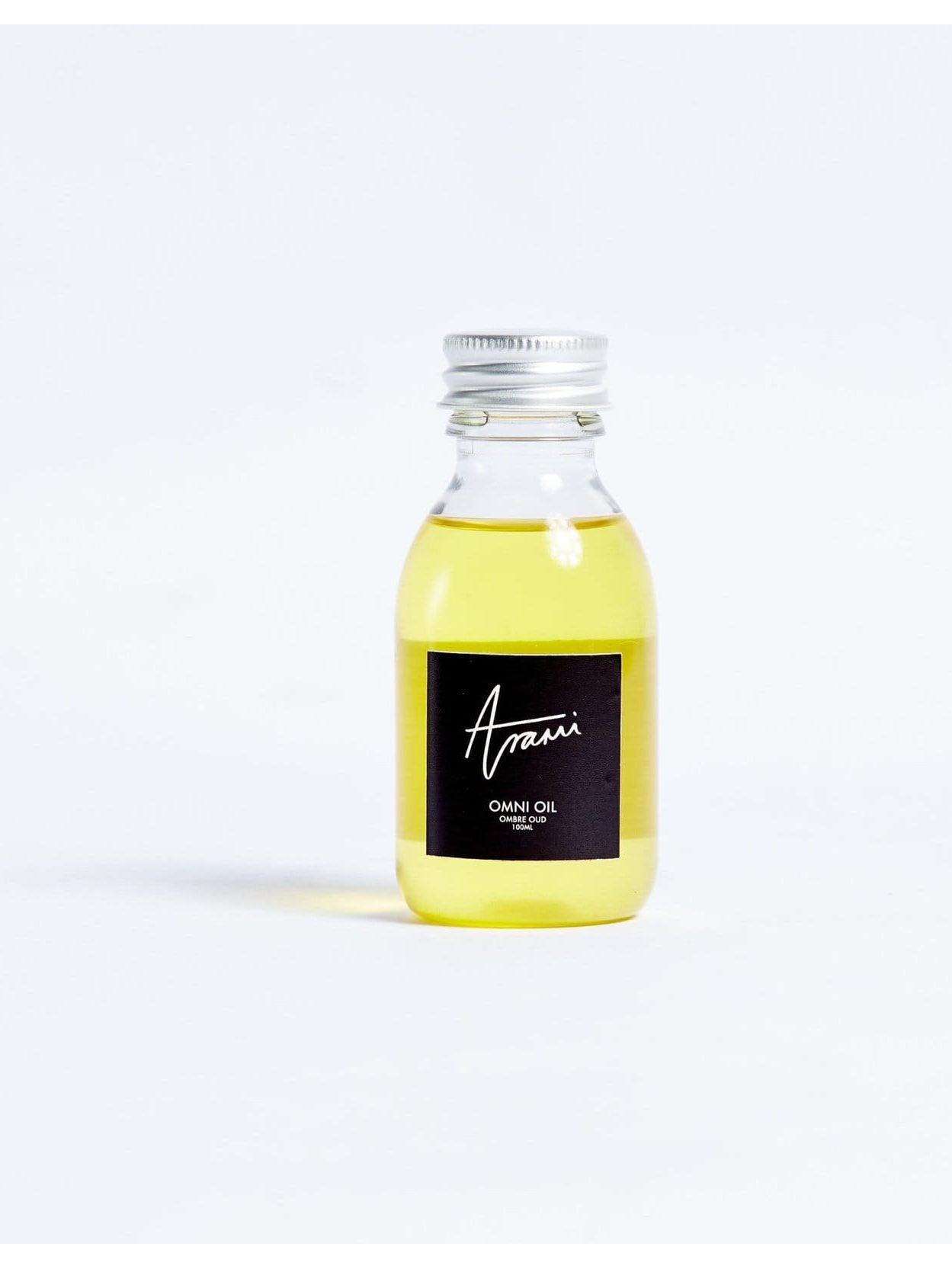 Arami Omni Oil 100ml - Ombre Oud