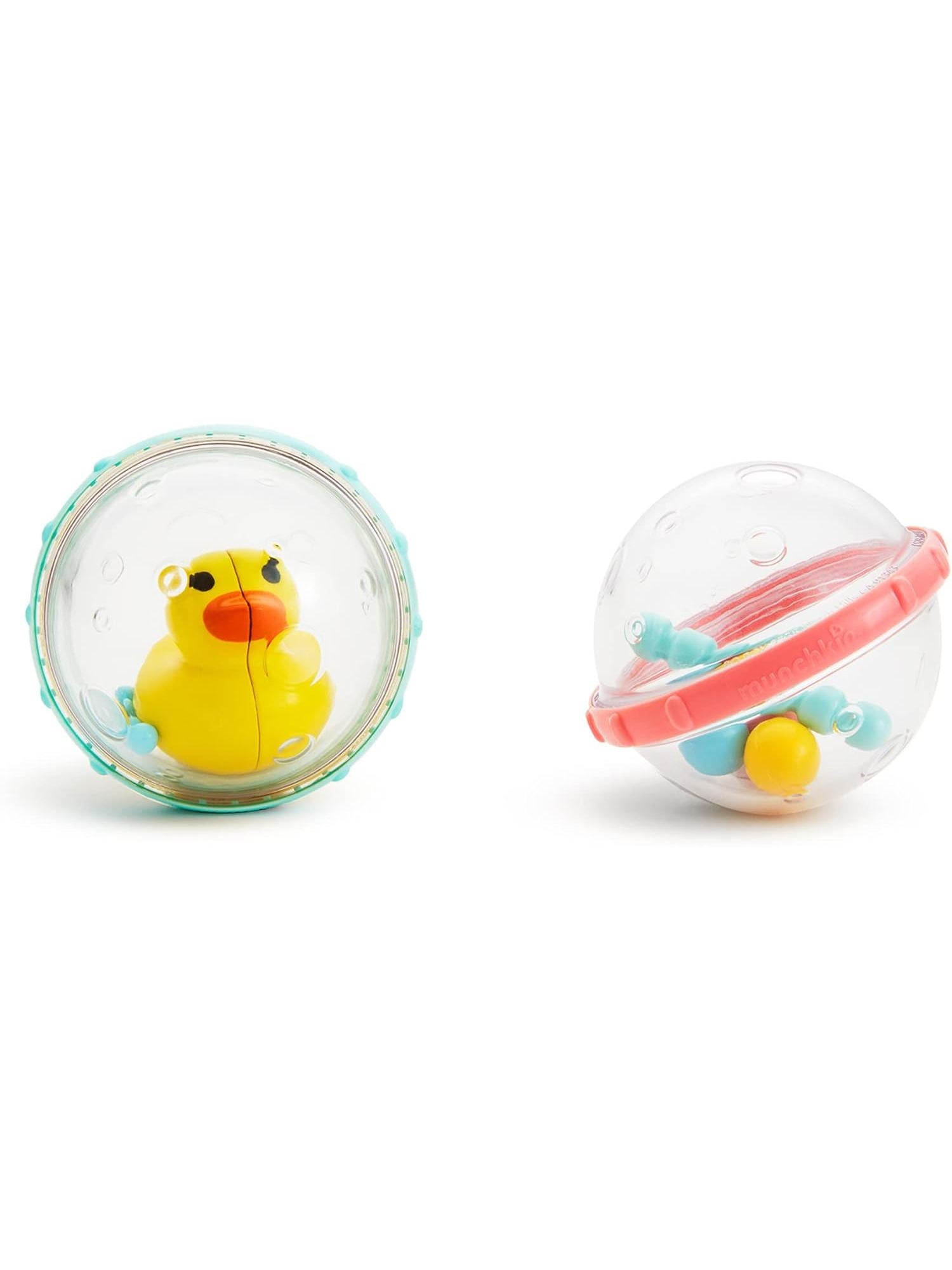 Munchkin Float and Play Bubbles Bath Toy