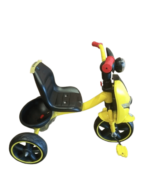 Simba Little Explorer Tricycle (2-4 years)