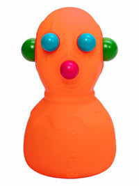 Schylling NeeDoh Panic Pete (3 colors available)