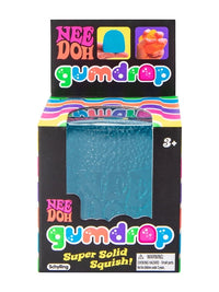 Schylling NeeDoh Gumdrop (4 colors available)