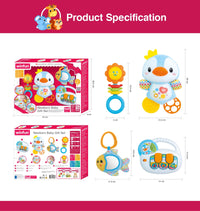 Newborn Baby Gift Set