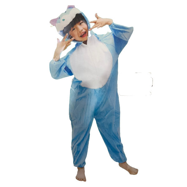 Cat Costume