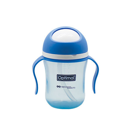 Optimal Non-Spill Training cup 220ml (Available in 2 colors)