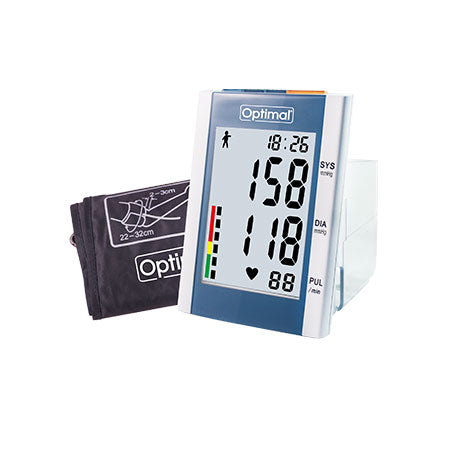 Optimal Automatic Upper Arm Blood Pressure Monitor | OPM - 1310