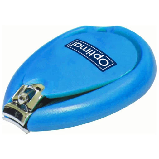 Optimal Baby Nail Clipper  (Available in 2 Colors)