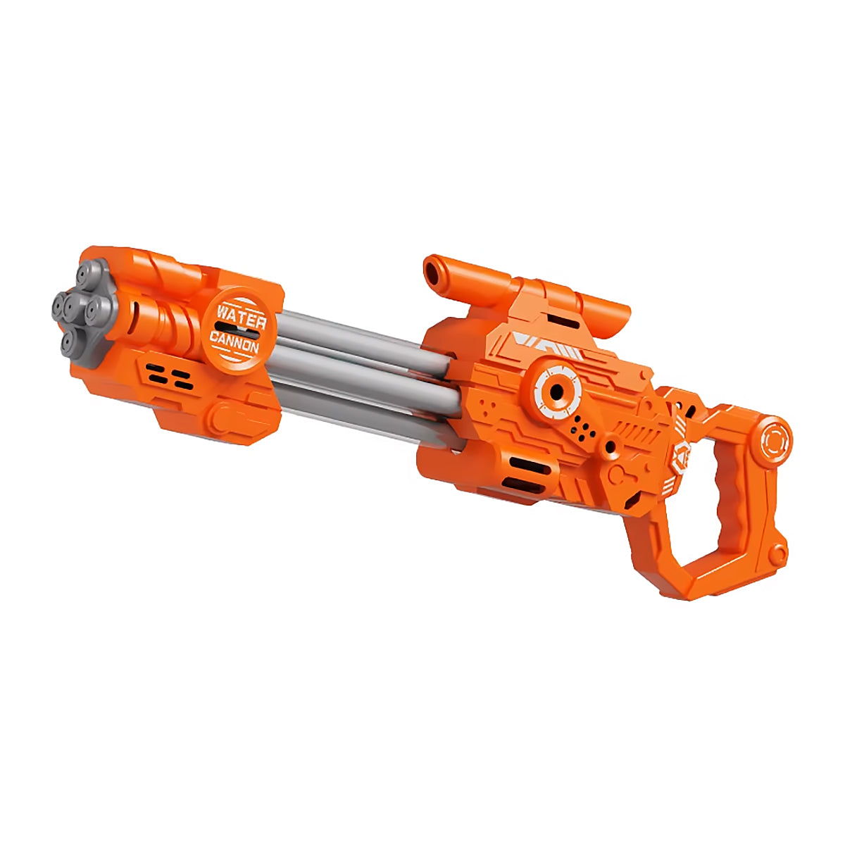 Water Cannon Gun