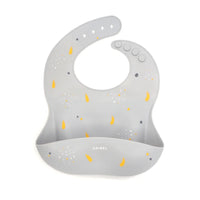 Oribel Baby Silicone Bib