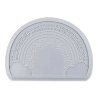 Bumkins Silicone Sensory Placemat (5 colors available)